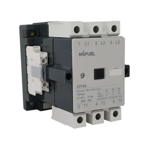 NEU 3TF48 Schütz 120V Spule AC ersetzt Siemens Schütz 3TF4822-0AK6 75A 3P - Bild 1 von 7