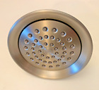 MOEN 156960SRN Banbury Shower Head in Spot Resist Brushed Nickel