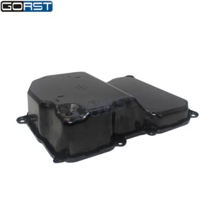 Transmission Oil Pan for Vw Audi Jetta Passat TT 096321361A - Picture 1 of 9