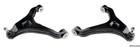 2 x Front Lower Control Arm For IVECO DAILY 1999-2014 ZWD/VC/001AB