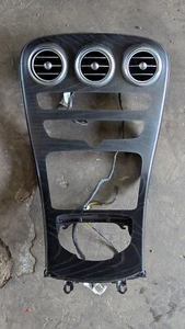 MERCEDES C CONSOLE PANNELLO SFIATO ASSETTO CENTRALE W205 2.1D (2014-2018) A2056800105 - Foto 1 di 8