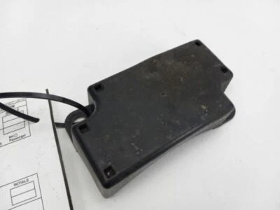 2009-2010 ACURA TSX TIRE PRESSURE SYSTEM SENSOR OEM - Image 1 of 4