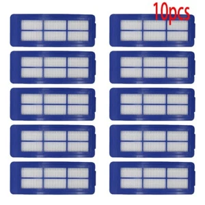 Filtro de piezas de robot barredor híbrido para Eufy RoboVac G30 G10 11S Max 15C Max 30C Max - Imagen 1 de 9