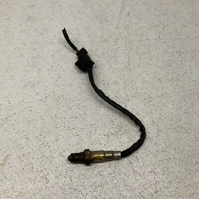 Mercedes-Benz W203 C230 Clase C 2001-2007 ~ Sensor de oxígeno aguas abajo Foto 1 de 4