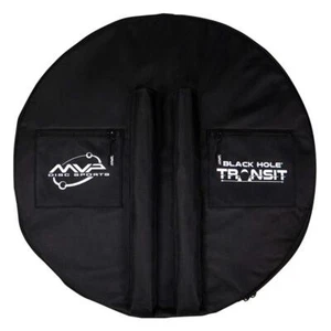 Black Hole Transit Bag (Basket Not Included) - Picture 1 of 3