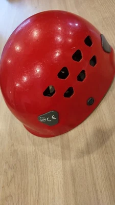 Casco da arrampicata Petzl Ecrin Roc - Immagine 1 di 4