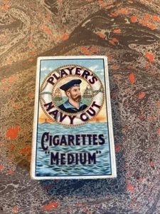 Players Navy Cut Cigarette Cards Full Set Aircraft Of The Royal Air Force - Picture 1 of 4