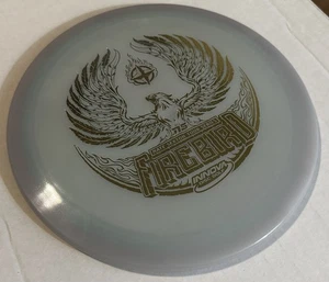 Innova 2021 Champion Glow Firebird Nate Sexton Tour Series 175g New - Picture 1 of 2
