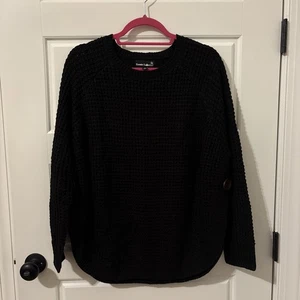 Ronnie Salloway Brand Knit Sweater-  Medium - Item#678 - Picture 1 of 6