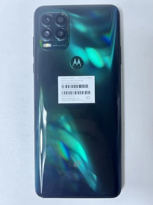 Motorola Moto G Stylus 5G 2021 XT2131DL 128GB 8GB Green Excellent TracFone READ! - Image 1 of 4