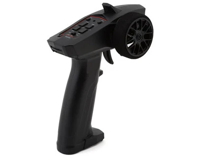 Furitek Losi Micro-B GRIPOR Transmitter w/Receiver [FTK-FUR-2619] - Image 1 of 4