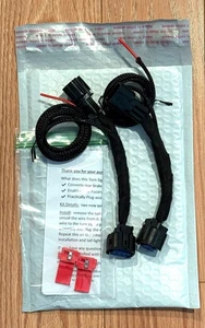 Hyundai Tucson Brake-Turn Signal Module (Updated & Free Shipping) - Picture 1 of 13
