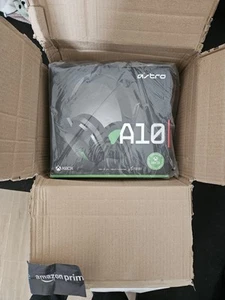 Cuffie Gaming Astro A10 - Foto 1 di 3