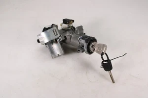 2010-2015 CHEVROLET CAMARO IGNITION SWITCH LOCK W/KEY IMMOBILIZER OEM 13504286 - Picture 1 of 6