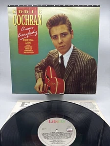 Eddie Cochran ECR1 1988 - Imagen 1 de 1