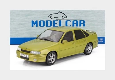 MCG MCG18463 OPEL - VECTRA A 2000 1988 - YELLOW - 1/18 - Immagine 1 di 2