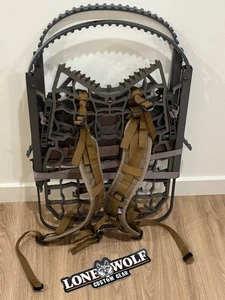 Lone Wolf Custom Gear Crossover Climber - Free Shipping - Picture 1 of 1