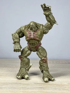 The Incredible Hulk: Abomination | Marvel Hasbro 2008 | Action-Figur ca. 16 CM - Bild 1 von 8