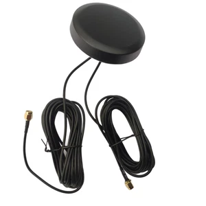 4G Combo Schraubantenne mit 2x 3m RG174 SMA male - Imagen 1 de 1