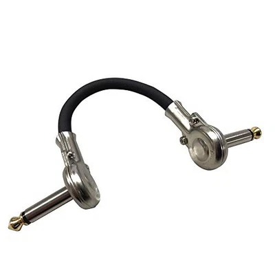 [Hecho en Japón] Cable de conexión LiveLine Stage Series 15 cm ML-15C L/L de Japón Foto 1 de 3