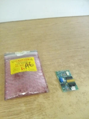 Liebert Control Board 4C13121G - Image 1 of 4