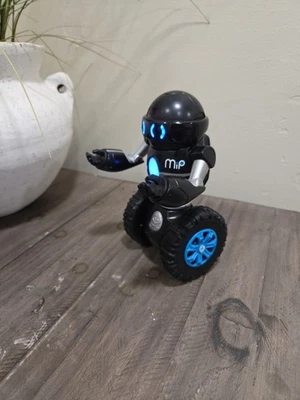 Robot robot de juguete MIP solamente Foto 1 de 4