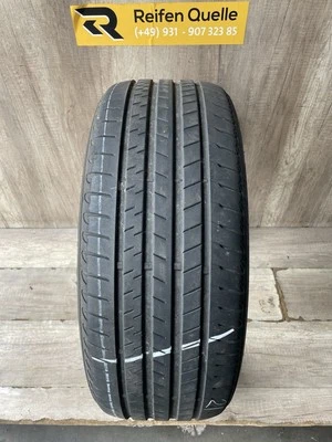 1x Sommerreifen 245 40 R21 100Y RSC BRIDGESTONE ALENZA DOT 3421 5,5 mm - Bild 1 von 4