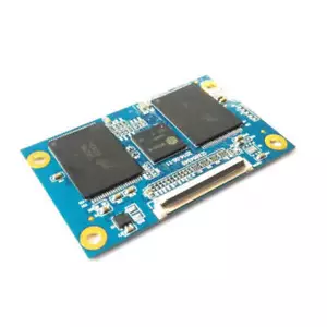 Super Talent 16GB 1.3 inch IDE ZIF Solid State Drive (MLC) - Picture 1 of 1