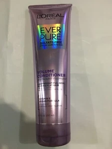 L'Oreal EverPure Volume Conditioner Sulfate free Vitamin E 8.5 oz. 250ml. - Picture 1 of 3