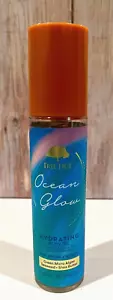 Tree Hut Ocean Glow Hydrating Body Oil w/Green Micro Algae Seaweed Shea Butter - Picture 1 of 4