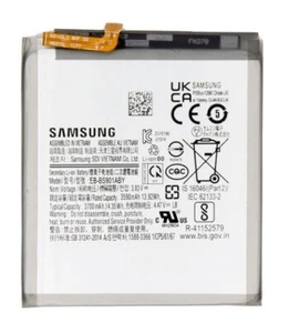 ORYGINALNA BATERIA SAMSUNG EB-BS901ABY DO GALAXY S22 SM-S901B 3700mAh - Zdjęcie 1 z 1