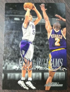 1999-00 SkyBox Dominion Basketball (1-220) + INSERTS Finish set UP TO 35% OFF - Picture 1 of 2