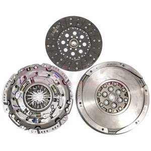 Holden HSV V8 VE VF Dual Mass Clutch Kit 6.2 LS3 6.0 L77 W/ Flywheel Suits 06/2 - Picture 1 of 7