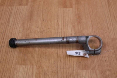 Honda Interceptor 750 1993 VF750F clip izquierdo/manillar Foto 1 de 4