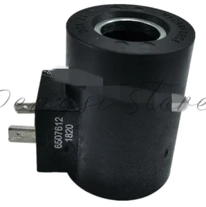 1 pieza NUEVO 6507612 12V bobina de válvula solenoide - Imagen 1 de 2