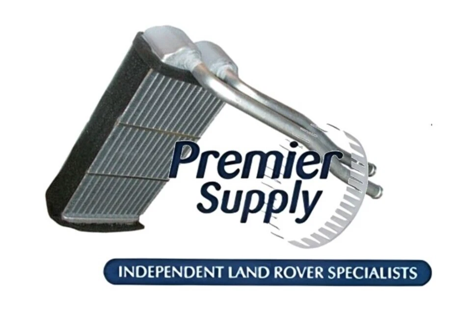 LAND ROVER FREELANDER 1 - 1997 a 2000 HEATER MATRIX CORE JEF100150 Foto 1 de 1