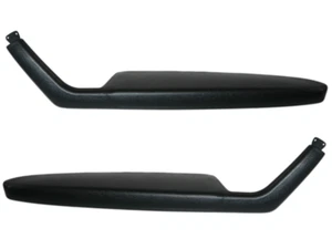 Armlehnen Armauflagen Türarmlehne vorne links + rechts für Audi A3 S3 8P 2-Türer - Picture 1 of 7
