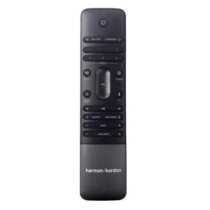 New Original Remote Control For Harman/Kardon 8.0 Sound Bar Enchant 800 Soundbar - Picture 1 of 3