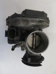 VOLKSWAGEN POLO 1.4 THROTTLE BODY 030133064F 1994-1999 VWMIX1642-4 - Picture 1 of 9