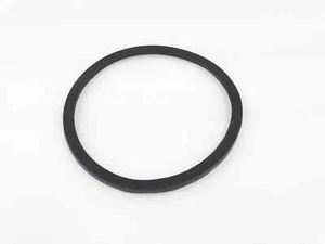 Air Cleaner Rubber O Ring Fits For Mahindra Tractor #18-4 - Picture 1 of 5