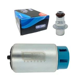 Bomba de combustible FPF EFI + Reg + entrenador 2006-2012 Yamaha FZ1N Fazer 2D1-13907-01-00 - Imagen 1 de 6