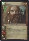 CCG 77 Lord of the Rings/Hobbit Reflection Holo 9R+4 Gimli