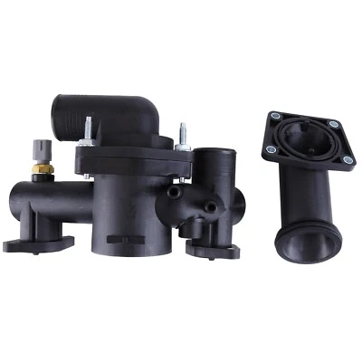 AJ89485 Thermostat For Jaguar XJ8 4.2L 2004-2005 - Image 1 of 4