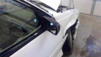 Used Right Door Mirror fits: 1993 Chevrolet Cavalier Manual Right Grade A - Image 1 of 4