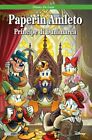 Paper Amleto - Principe di Dunimarca - Disney De Luxe 43 - Panini Comics - Ita