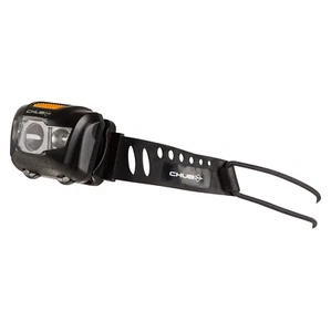 Chub Sat-A-Lite Headtorch 170 1436493 Kopflampe Stirnlampe Angellampe Lampe - Picture 1 of 2