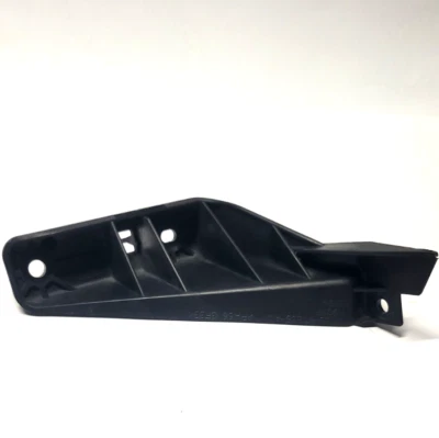 2005-2009 Ford Mustang GT driver dianteiro LH tampa do para-choque suporte de montagem fabricante de equipamento original - Imagem 1 de 4