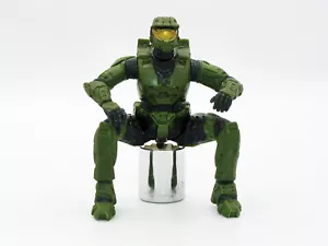 NKOK Halo R/C Mongoose - Master Chief Spartan - Replacement Figure Only!! - Picture 1 of 5