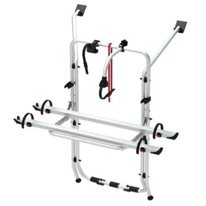 4 er Fiamma Fahrradträger  Carry Bike VW T5  Heckträger für  4 Fahrräder - Bild 1 von 5