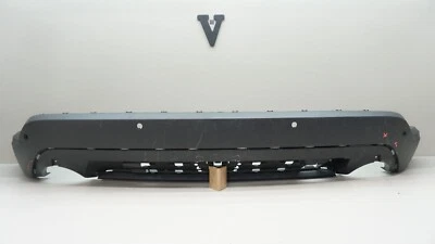 Cubierta de cenefa de parachoques inferior trasero Ford Edge 2015-2018 OEM KT4B-17F954 Foto 1 de 4